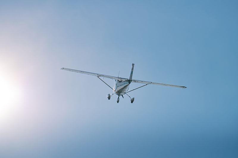 IAF trainer aircraft crashes near Chennai, pilot ejects safely