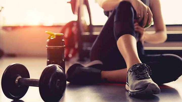 Sled Training: el entrenamiento que gana terreno por su eficacia y simplicidad