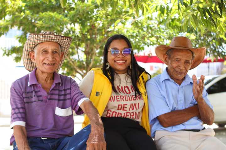 Pago de Colombia Mayor ya ha iniciado: Beneficiarios obtendrán aumento en el subsidio este mes