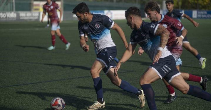 El Cented repite en Oira con el objetivo de volver a ser fuertes