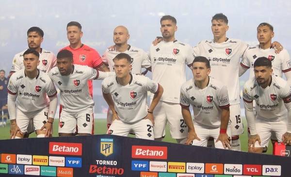 Después de 65 años, el descenso se asoma: ¿Newell’s puede bajar a la Primera Nacional?