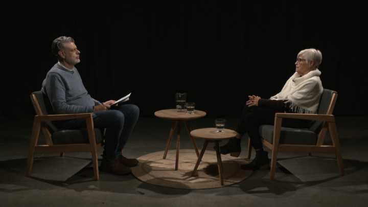 Estrena un ciclo documental sobre “Decanas y Decanos” de Humanidades