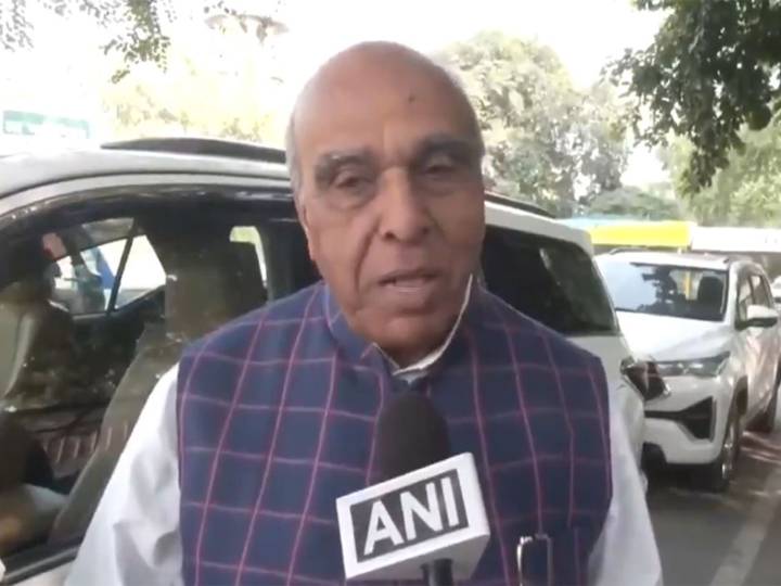 "Clear mandate that dynasty politics will not prevail": Jagdambik