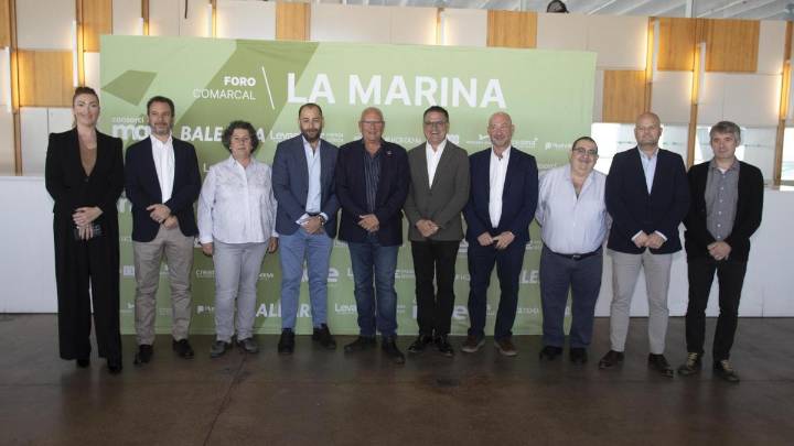 Los grandes retos: empleo estable, diversificar o la vivienda asequible