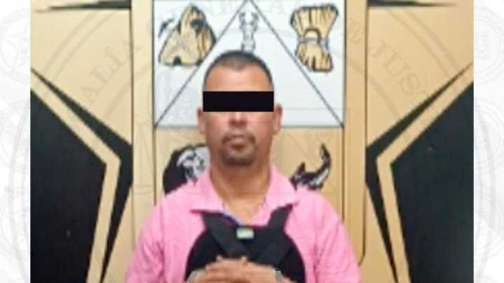 Sujeto a Prisión por Presuntas Agresiones en Contra de su Pareja y Dos Menores en Navojoa