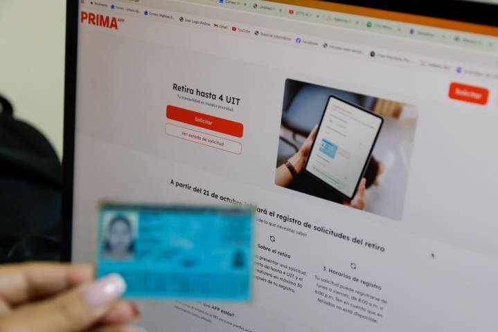 Retiro de AFP: cinco consejos para invertir de forma responsable