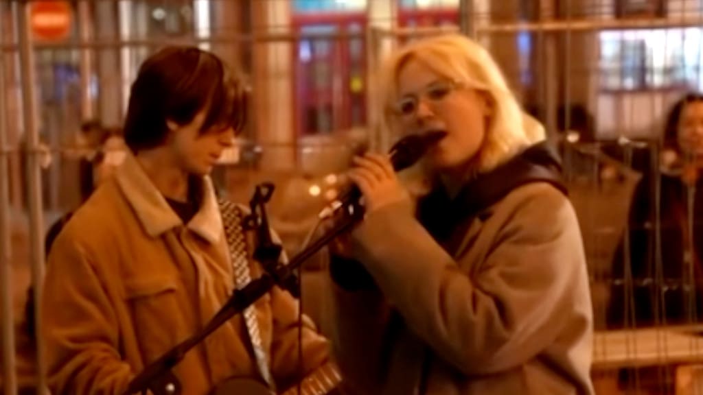 Young Russian musicians who played anti-Kremlin songs get jail time