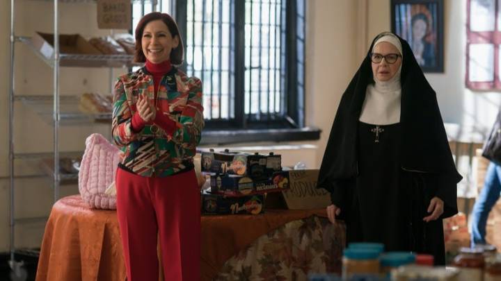 Elsbeth - Episode 3.07 - And Then There Were Nuns - Promotional Photos + Press Release