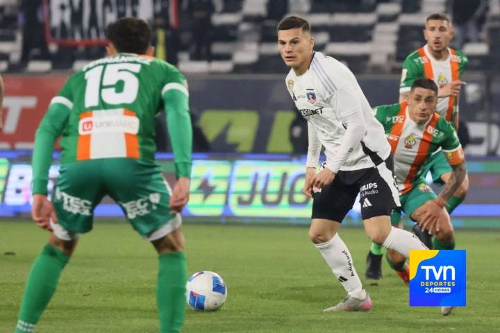 Cobresal vs. Colo Colo, Campeonato Nacional: sigue aquí EN VIVO y ONLINE el partido