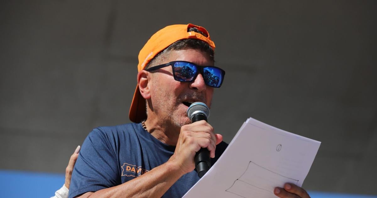 Raymond Arrieta culmina su ciclo en Da Vida: "Hay que saber decir hasta cuándo"