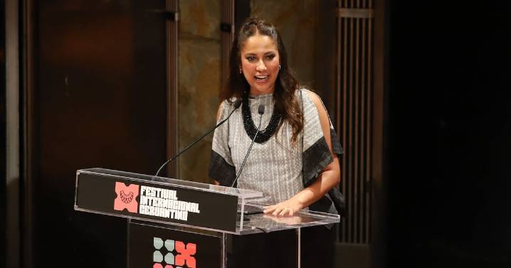 ¿Qué sabemos del ‘Padre Pistolas’ que insultó y amenazó a la gobernadora de Guanajuato?