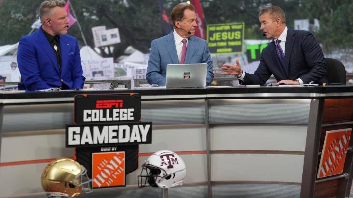 Disney pulls ABC, ESPN and more from YouTube TV as talks break down