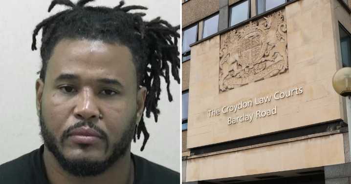 Heavyweight boxer charged with 5 animal cruelty offences after MyLondon investigation into cat deaths