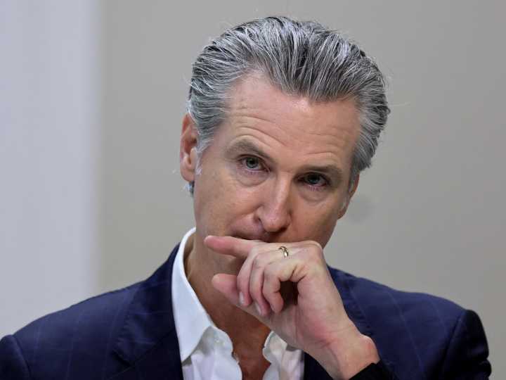 Trump administration joins lawsuit against California’s redistricting maps