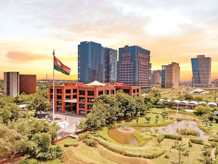 Bastian Republic to operate one lakh sq. ft. food zone at GIFT City’s Central Park
