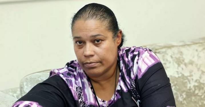 She has been pursued by DWP for £5,000 for five years