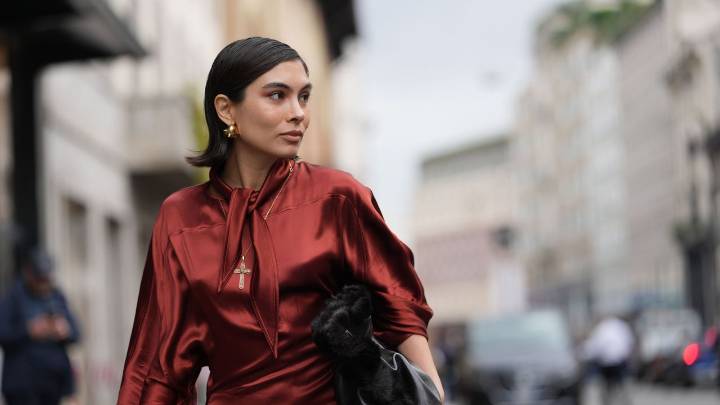 Cuándo cortarte el pelo en noviembre 2025 según las fases lunares