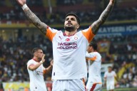 Turkey and Galatasaray player, a Champions League regular, among 1,024 suspended in widening soccer betting scandal