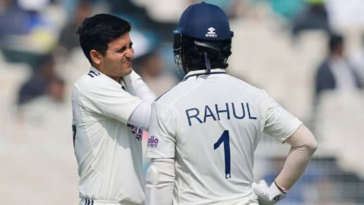 Shubman Gill injury update: The Indian skipper is set to travel to Guwahati but participation is not confirmed