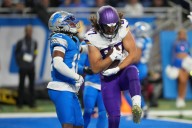 J.J. McCarthy, underdog Vikings stun undisciplined Lions