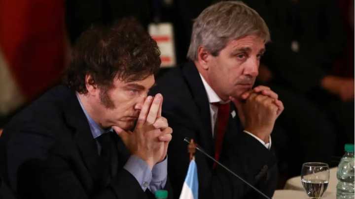 Críticas a la reforma tributaria de Milei: "Fragmentaría el país"