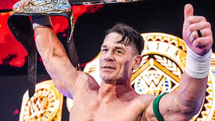 Natalya Hopes Former WWE IC Champ Is John Cena's Last Opponent