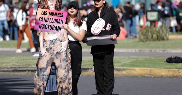 Shakira, la estrella colombiana que moviliza pasiones y multitudes en Ecuador