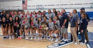 Mater Dei, Cypress and CVC girls volleyball teams to play for state titles