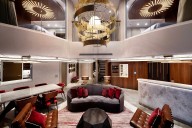 Inside the Two-Floor, Iron Man-Themed Suite on Disney's New Cruise Ship