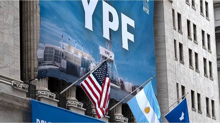 YPF: cómo sigue el juicio en la corte de Nueva York tras la apelación argentina