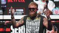 Jake Paul arremete contra Gervonta Davis: “Basura humana”
