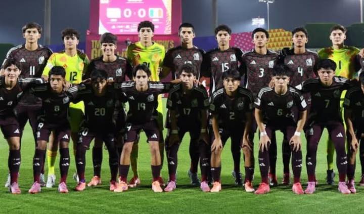 México derrota a Argentina en penales