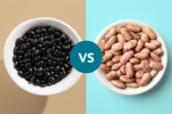 Black Beans vs. Pinto Beans: Which Are Better for Gut and Heart Health?