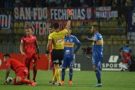 Paro de árbitros no pone en riesgo el Everton-U de Chile: no descartan paralizar la fecha del fin de semana