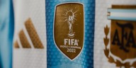 Argentina presentó su camiseta titular para la Copa del Mundo 2026: el álbum de todas las casacas de la Selección en los Mundiales