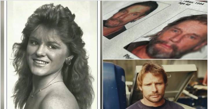 DNA evidence links Colonial Parkway serial killer to fourth Virginia murder, investigators say