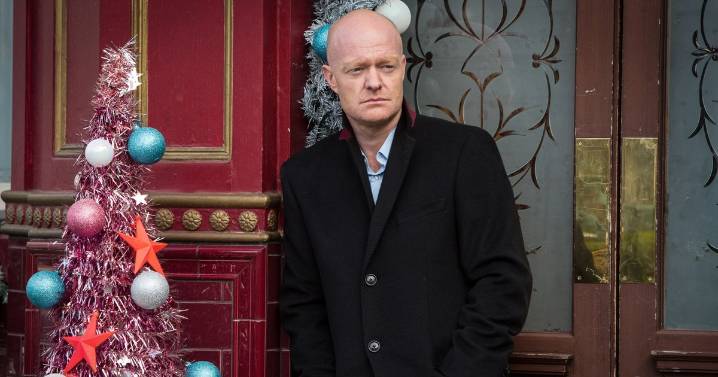 BBC EastEnders makes huge announcement over special 'flashforward' episode