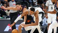 Wembanyama has off night as Suns hand Spurs their first loss, 130