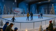 County ice skating rink opens Nov. 28 at fairgrounds