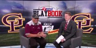 The Playbook - Grand Lake Hornets Head Coach Jeff Wainwright