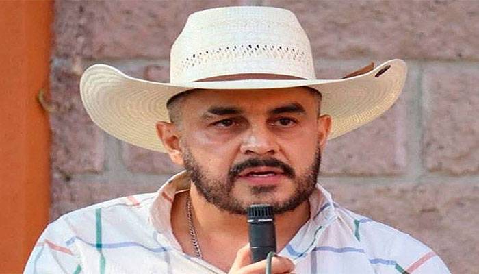Reportan desaparición de un exalcalde del municipio de Zinapécuaro, Michoacán