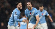 Nico Gonzalez has paid off gamble to vindicate critical Man City call