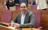 Feijóo propone a Juan Francisco Pérez Llorca como candidato del PP a la Presidencia de la Generalitat