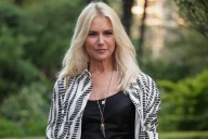 Cinco ladrones entraron en la casa de Valeria Mazza