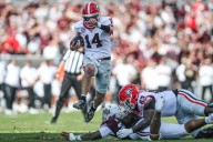 #5 Georgia vs. #10 Texas football ticket prices, how to get them: Dawgs seek 6th straight W