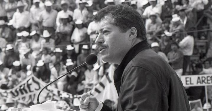 Caso Colosio: Dictan formal prisión contra exagente del Cisen señalado como segundo tirador