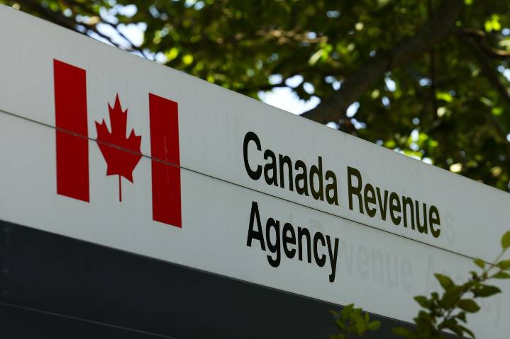 B.C. couple who ran bogus anti-tax school lose CRA assessment appeal