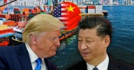 Donald Trump asegura que la cooperación con China es más beneficiosa que la confrontación