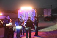 Hombre resulta lesionado de un balazo tras discusión en colonia Batalla de Sacramento