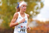 Jane Hedengren finishes first, BYU women place second at NCAA cross
